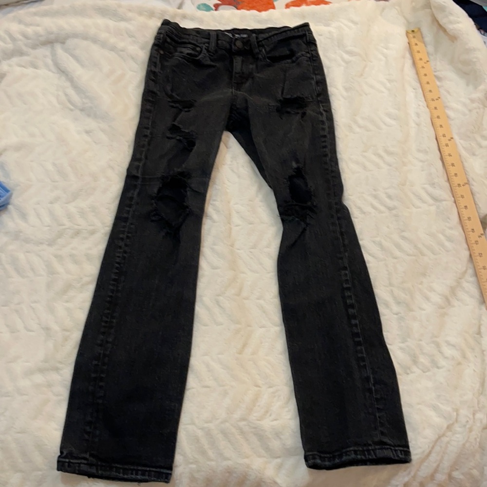 RSQ super skinny jeans